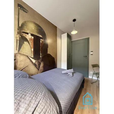 Accommodatie bij particulieren Bounty - 15 Minutes To Old Town & Seaside & Airport *