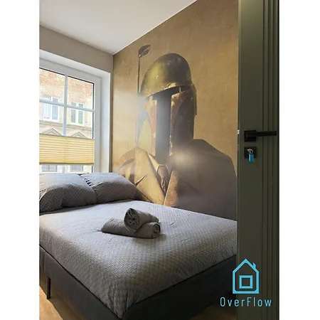 Bounty - 15 Minutes To Old Town & Seaside & Airport Accommodatie bij particulieren