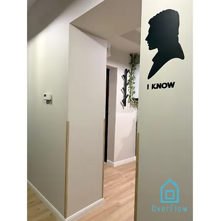 Accommodatie bij particulieren Bounty - 15 Minutes To Old Town & Seaside & Airport Gdańsk