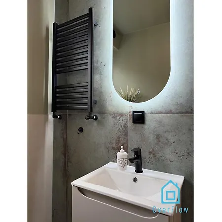 Accommodatie bij particulieren Bounty - 15 Minutes To Old Town & Seaside & Airport Gdańsk