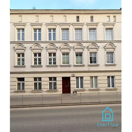 Accommodatie bij particulieren Bounty - 15 Minutes To Old Town & Seaside & Airport *